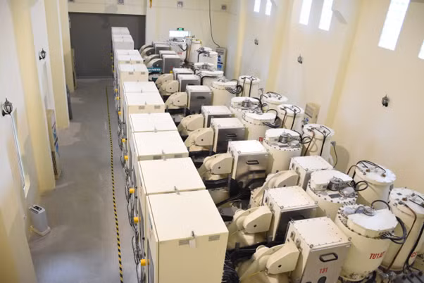 EVNHANOI dang no luc de dam bao cung ung dien an toan, lien tuc va on dinh phuc vu Thu do trong nam 2023-Hinh-4