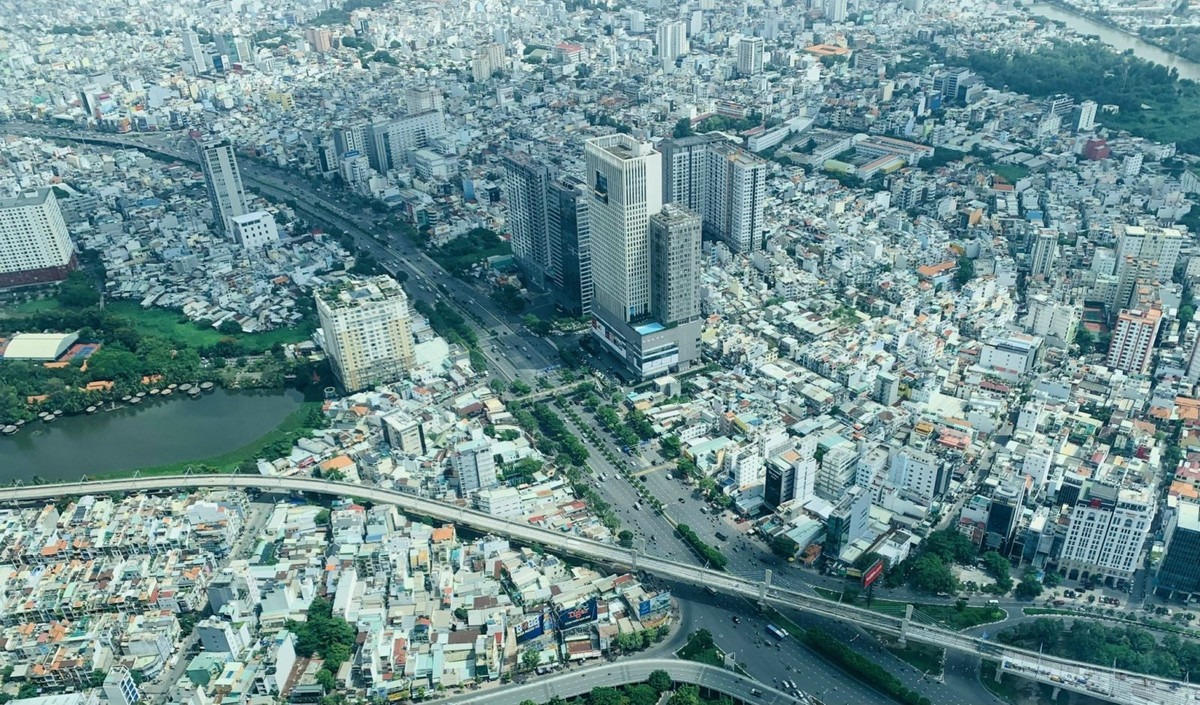 Vinhomes Grand Park: Dot ban giao so hong “khung” nhat thi truong-Hinh-3