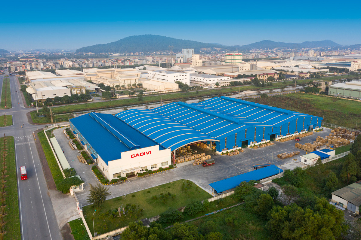 Lợi nhuận trước thuế hợp nhất của GEE năm 2022 đạt 1.119 tỷ đồng - Hình 2 Loi nhuan truoc thue hop nhat cua GEE nam 2022 dat 1.119 ty dong-Hinh-2