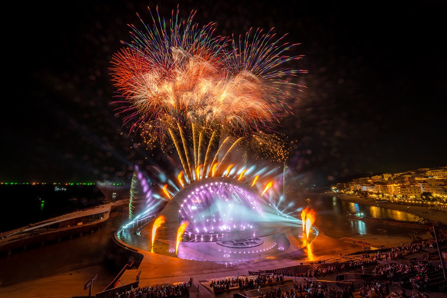 Đà Nẵng cần làm gì để không “đánh rơi” thương hiệu “thành phố pháo hoa” - Hình 4 Da Nang can lam gi de khong “danh roi” thuong hieu “thanh pho phao hoa”-Hinh-4