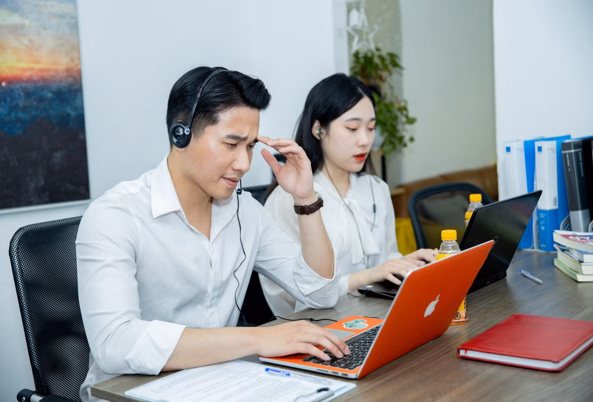 Cach duy tri tinh tao, lam chu cong viec khi truc dem