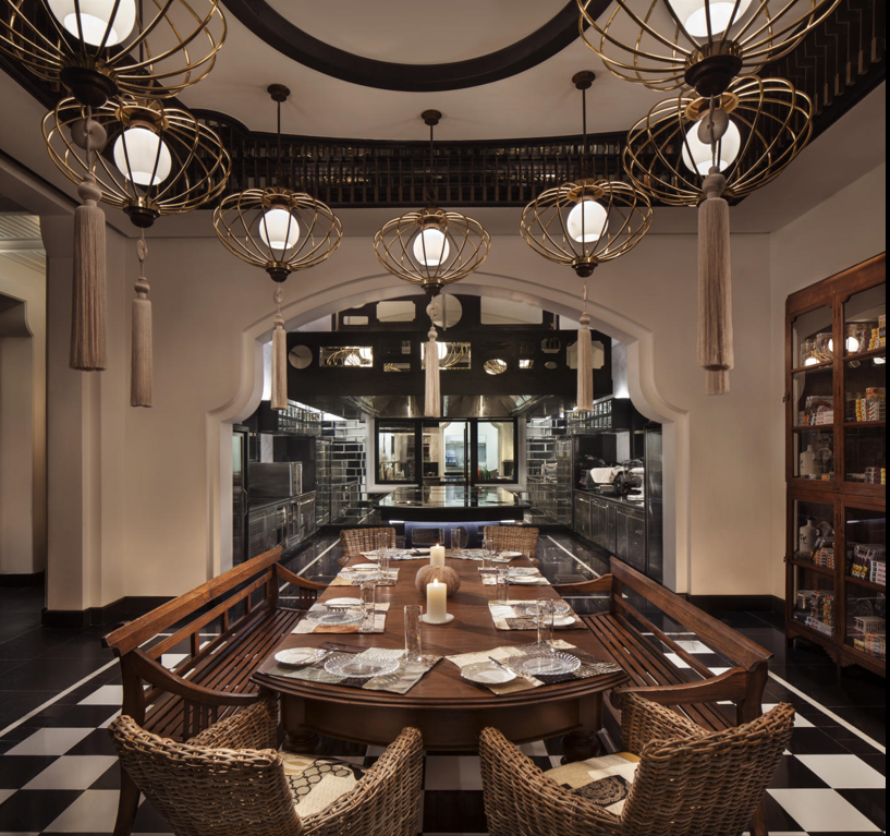 Hành trình để ẩm thực Việt được thế giới công nhận - Hình 2 Hanh trinh de am thuc Viet duoc the gioi cong nhan-Hinh-2