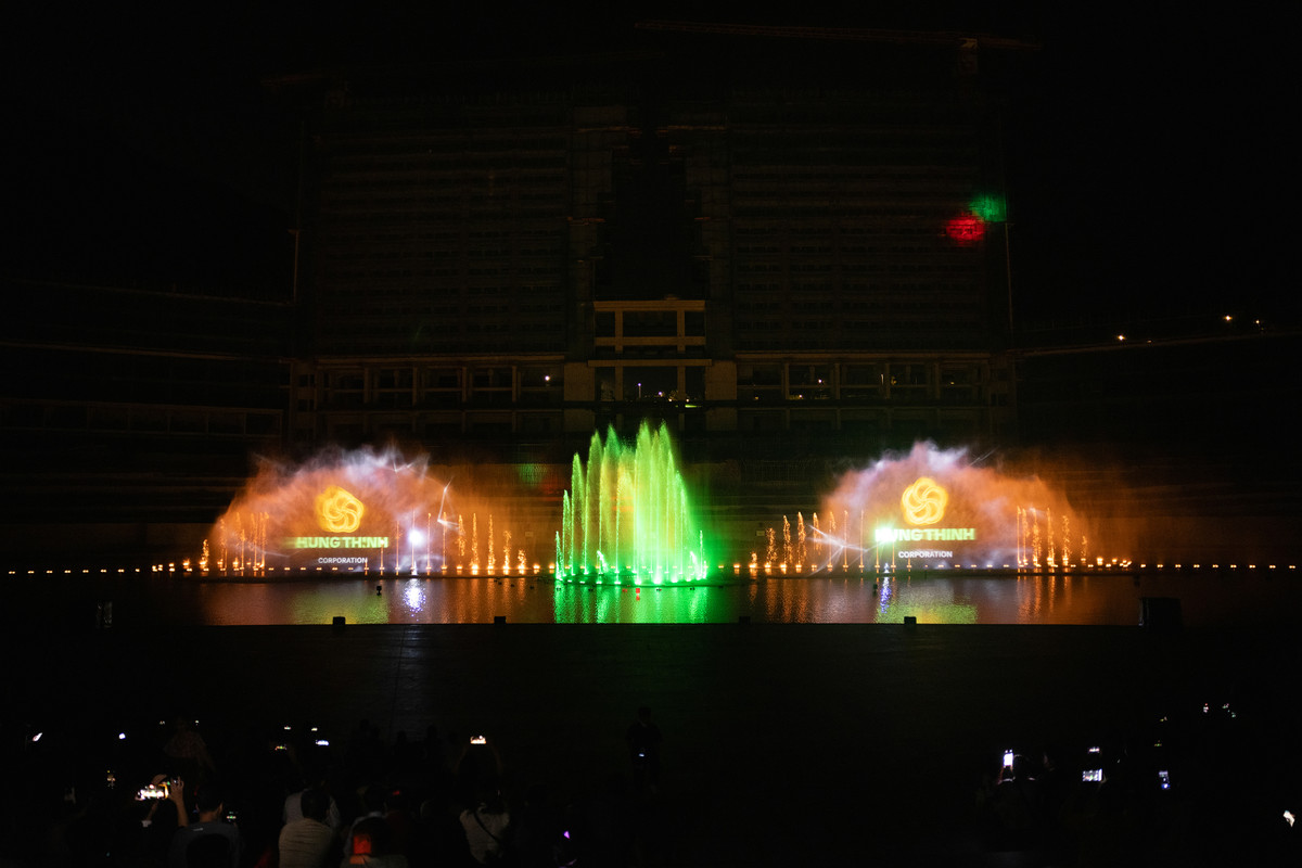 Diem lai nhung su kien dinh dam duoc to chuc tai mien ky quan MerryLand Quy Nhon-Hinh-3