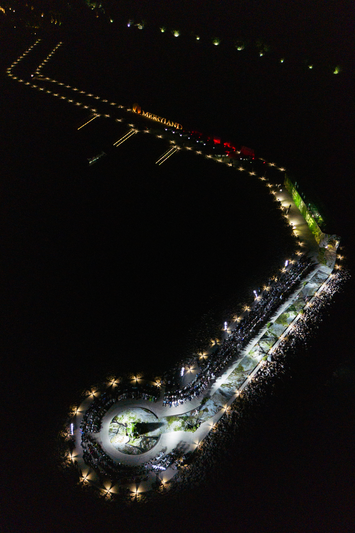 Diem lai nhung su kien dinh dam duoc to chuc tai mien ky quan MerryLand Quy Nhon-Hinh-5