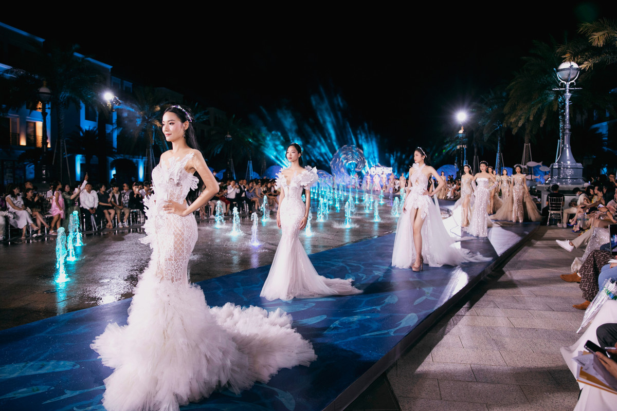 Diem lai nhung su kien dinh dam duoc to chuc tai mien ky quan MerryLand Quy Nhon-Hinh-6