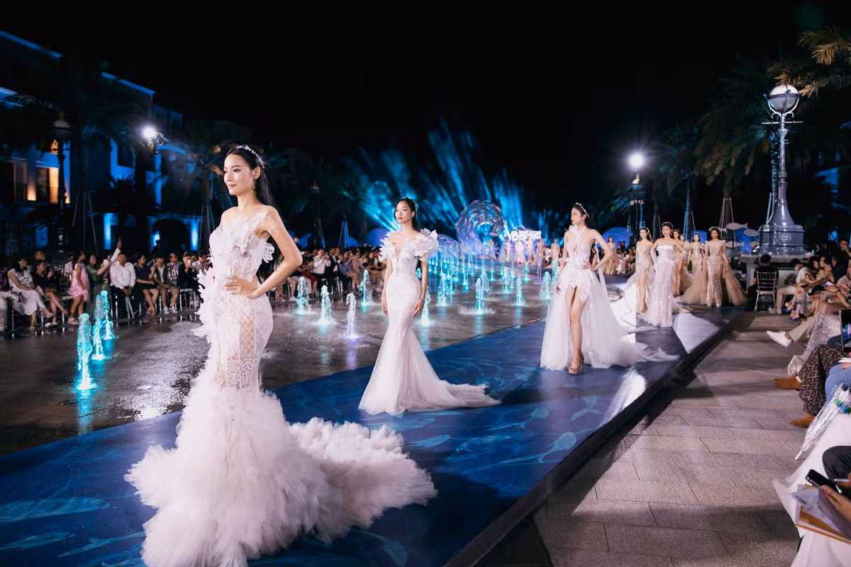 Diem lai nhung su kien dinh dam duoc to chuc tai mien ky quan MerryLand Quy Nhon-Hinh-6