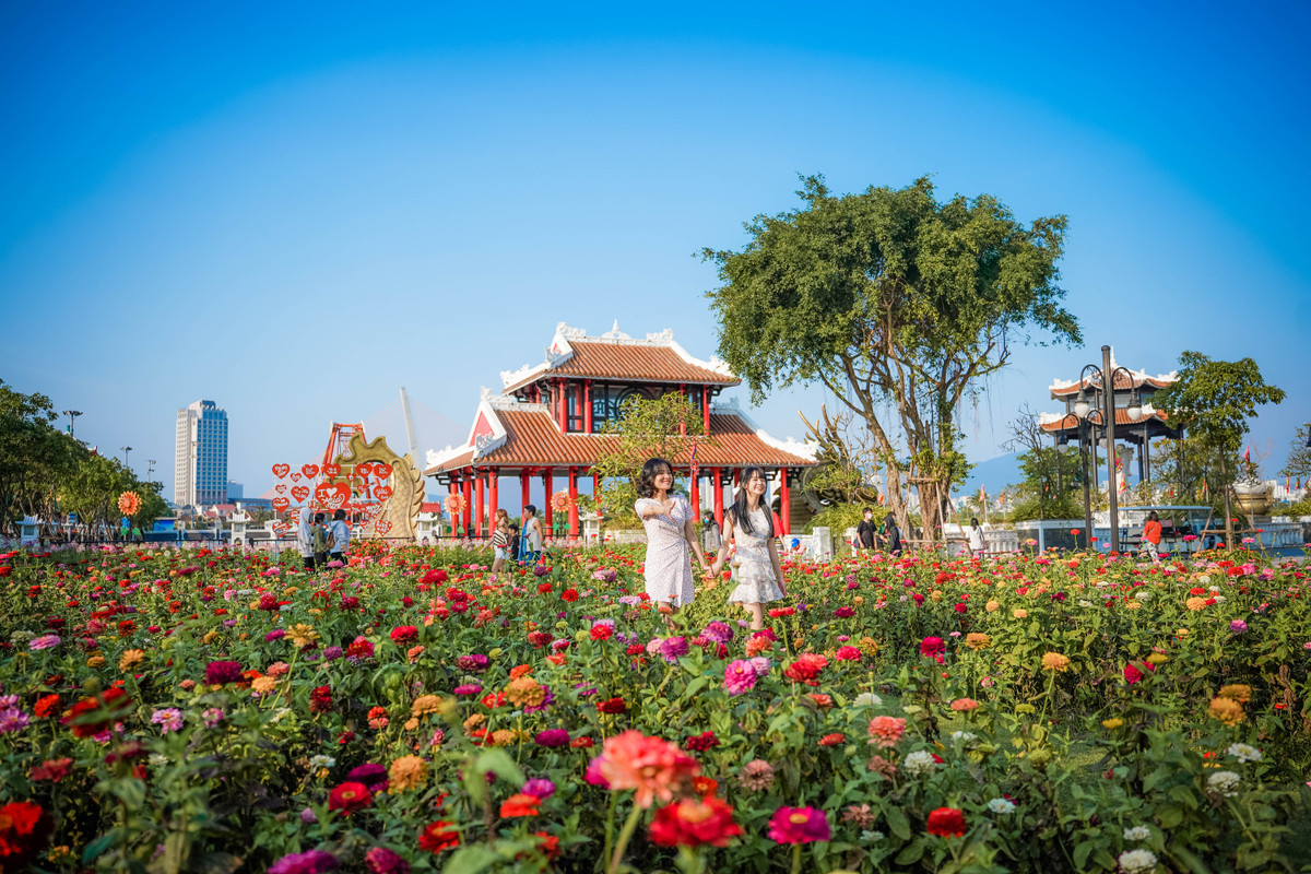 Cong vien Chau A, Da Nang tung loat hoat dong hap dan mung sinh nhat 9 tuoi-Hinh-5