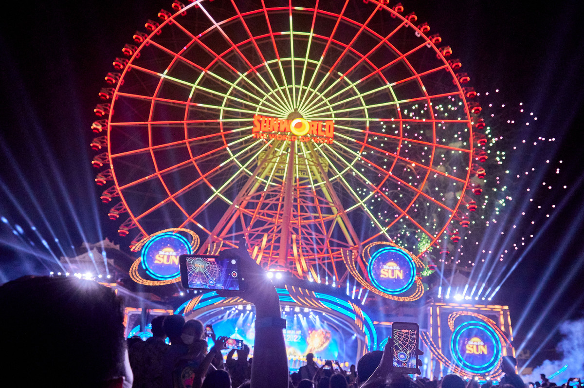 DIFF 2023 sắp chính thức khởi động mùa lễ hội rộn ràng của du lịch Đà Nẵng - Hình 5 DIFF 2023 sap chinh thuc khoi dong mua le hoi ron rang cua du lich Da Nang-Hinh-5