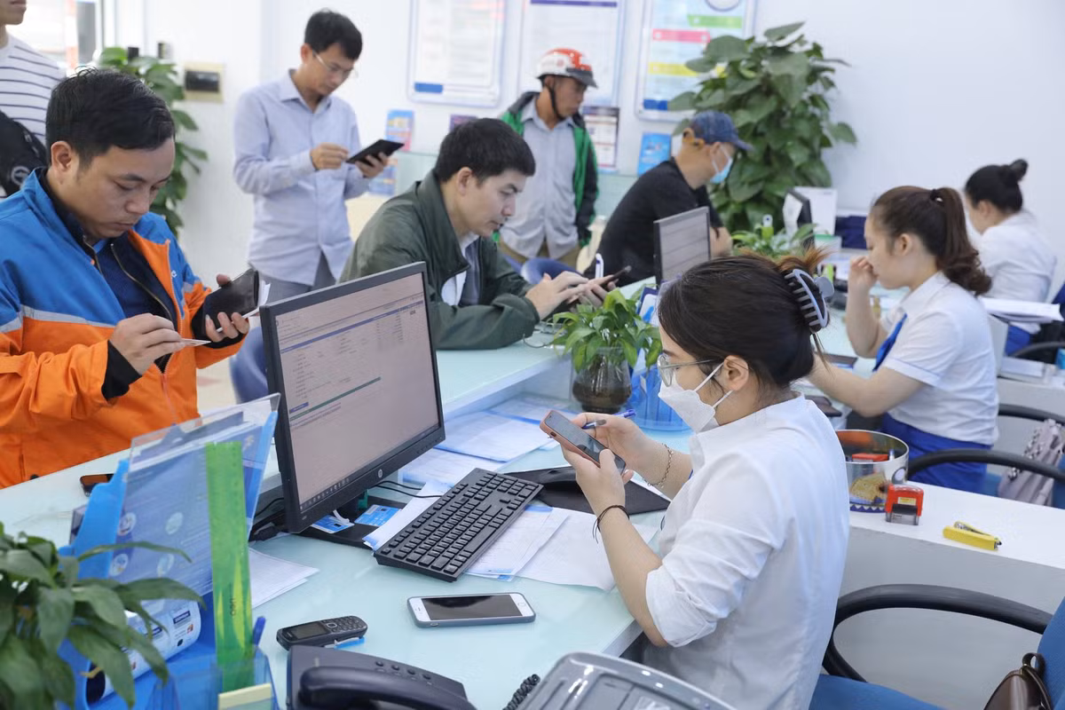 VinaPhone chinh thuc khoa chieu goi di doi voi cac thue bao chua chuan hoa thong tin theo quy dinh