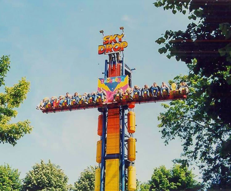 “The gioi giai tri Vinwonders” sap ra mat tai bo Dong Ha Noi-Hinh-6