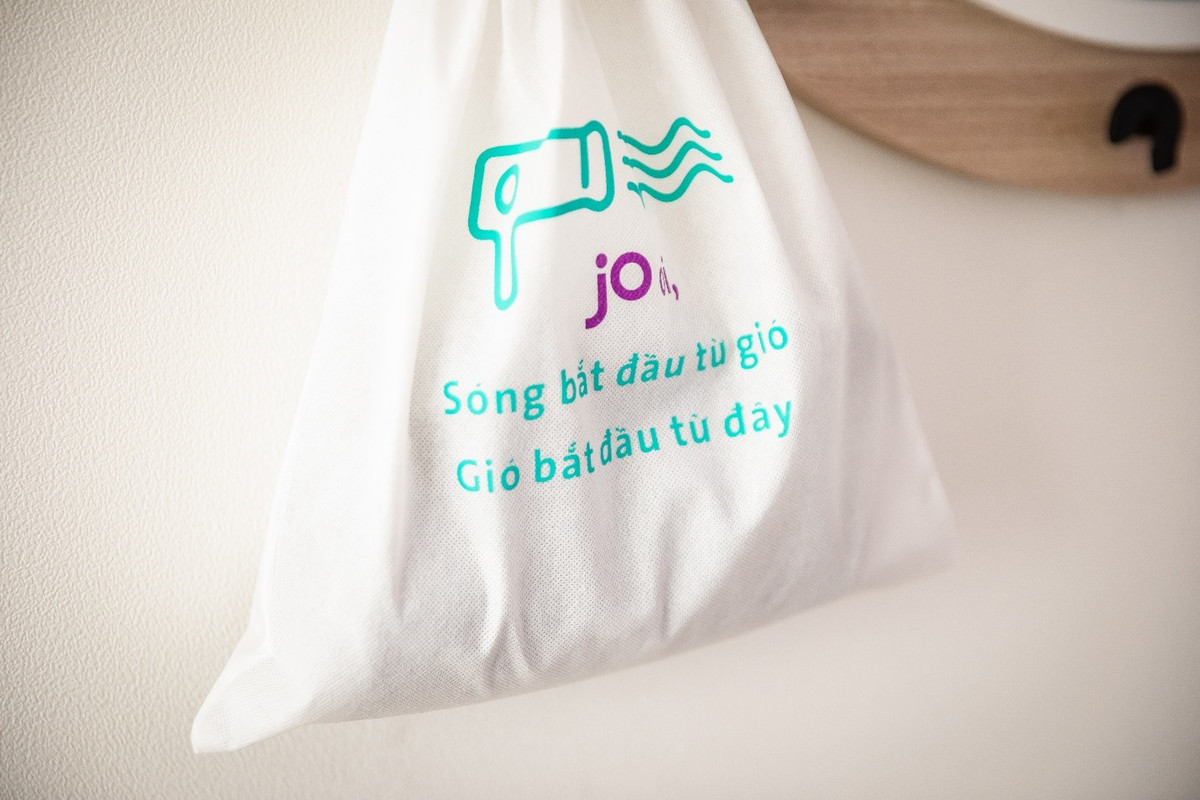 Hành trình cảm xúc tại SOJO Hotel Ga Hanoi - Hình 2 Hanh trinh cam xuc tai SOJO Hotel Ga Hanoi-Hinh-2