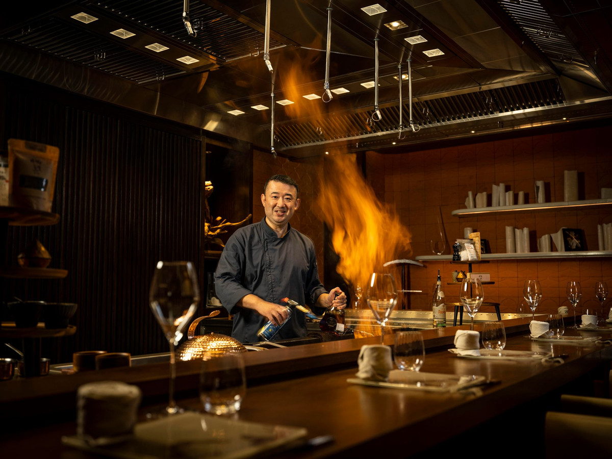 Michelin Guide: Cơ hội vàng cho ẩm thực Việt bứt phá - Hình 3 Michelin Guide: Co hoi vang cho am thuc Viet but pha-Hinh-3