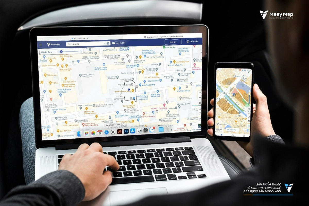 Cơ hội tỷ đô cho thị trường công nghệ bất động sản tại Việt Nam Co hoi ty do cho thi truong cong nghe bat dong san tai Viet Nam
