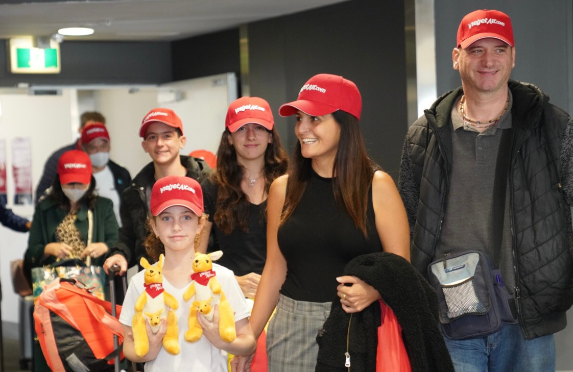 Cac duong bay thang cua Vietjet den Melbourne, Sydney, Brisbane-Hinh-6