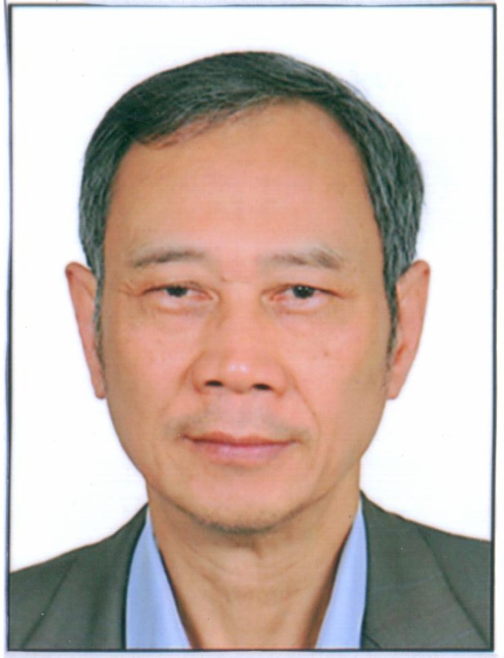 Vinh danh tri thuc 2022: Ks. Tran Van Hoc