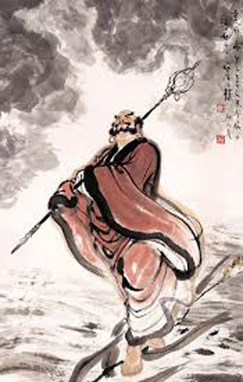 Vi sao cac thien su khi dac dao thuong co than thong?-Hinh-2