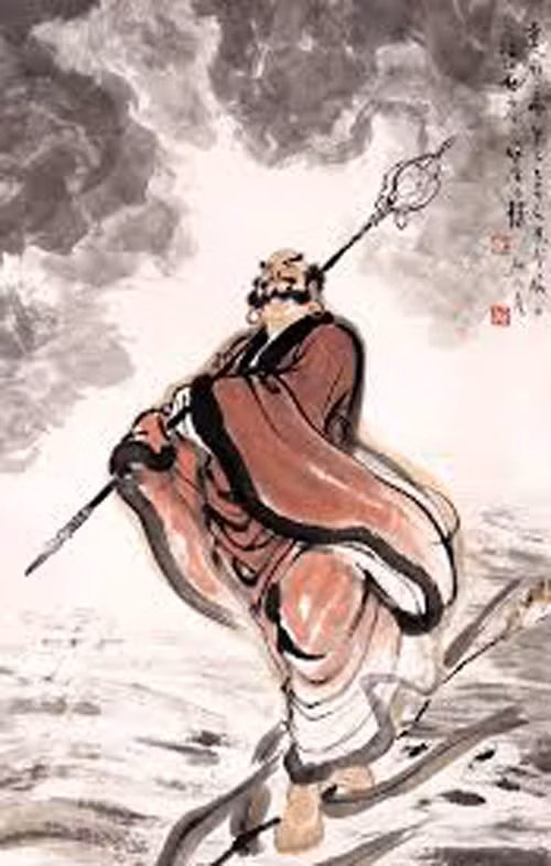 Vi sao cac thien su khi dac dao thuong co than thong?-Hinh-2