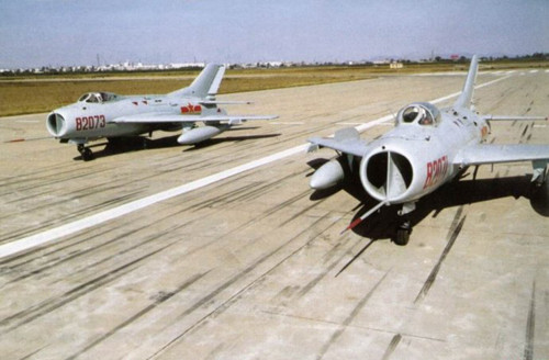 Thuc hu vu Trung Quoc bien 4.000 tiem kich J-6 thanh UAV-Hinh-3