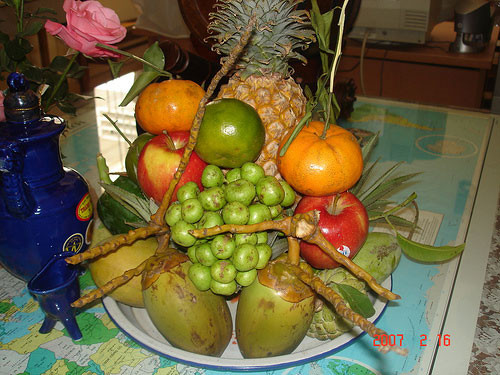 Bay mam ngu qua tho Tet sao cho chuan phong thuy?-Hinh-3