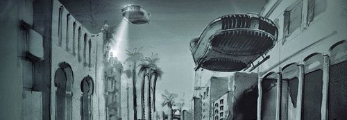 Nó cũng được trang bị thêm cánh quạt giúp nó có thể cất và hạ cánh như trực thăng để tiếp cận các địa hình khó khăn và nguy hiểm. Đồng thời nhờ vậy, nó cũng có thể chi viện cho các chiến hạm trong vai trò như một trực thăng không người lái tiêu chuẩn.