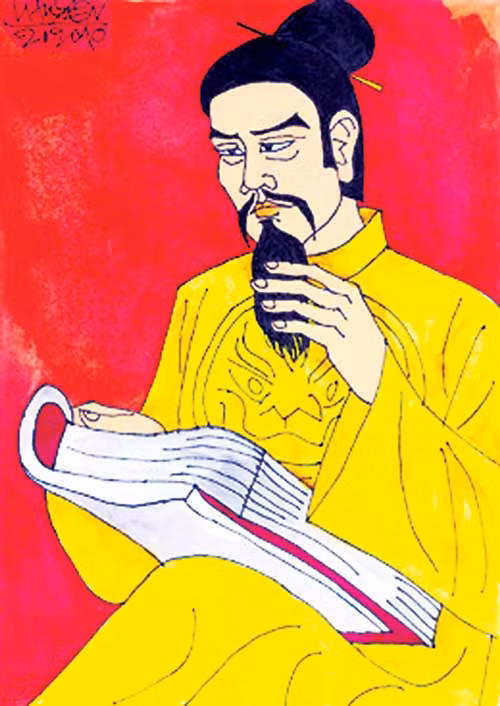 He lo quy trinh tien cu chon nhan tai cua vua chua Viet-Hinh-2