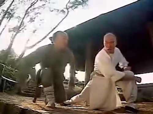 Nhung giai thoai ve vo cong cua cao thu Thiet Kieu Tam