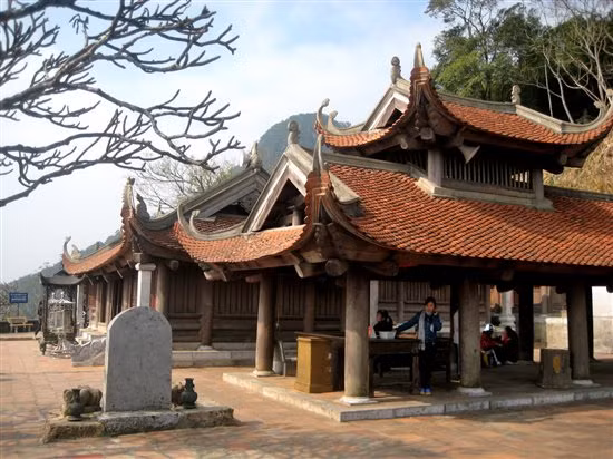 Truyen thuyet ngai A-Nan dau thai lam to su thien Viet Nam-Hinh-3