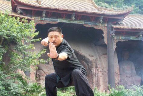 Bí ẩn cái chết của chưởng môn phái Nga Mi Bi an cai chet cua chuong mon phai Nga Mi