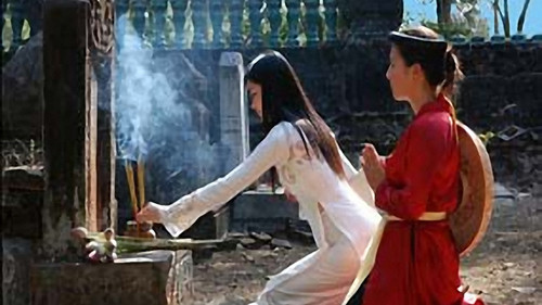 Tiet Thanh Minh 2016 chinh xac la vao ngay nao?