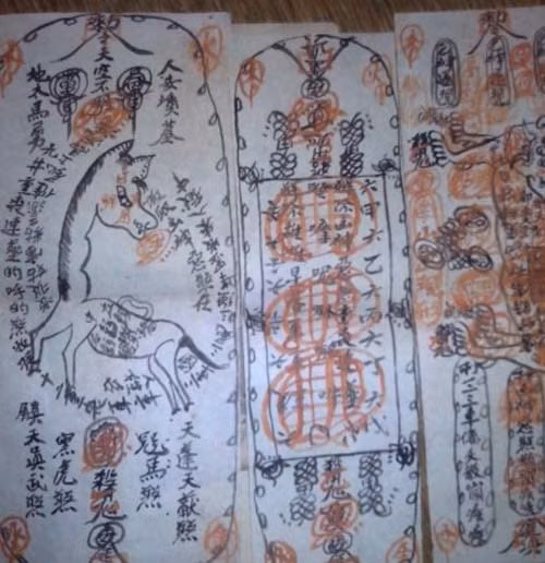 Giai ma cac bi thuat tran yem hai nguoi thoi xua