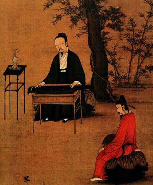 Ky bi hoang de tu tien dat dang cap cao nhat lich su