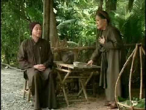 Huyen bi thien su Tong Dien hien than thong cuu me-Hinh-2