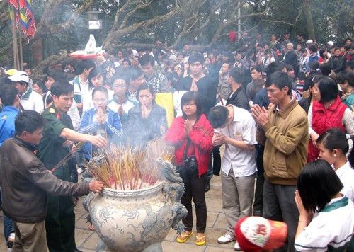 Su that thu vi it biet ve Ngay gio to Hung Vuong 10/3