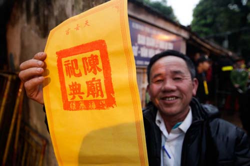 An den Tran co thuc su giup thang quan tien chuc?-Hinh-2