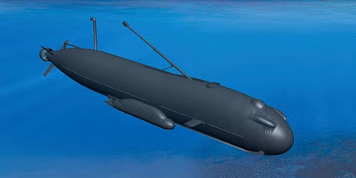 Diem danh cac tau ngam cuc nho trong lich su chien tranh