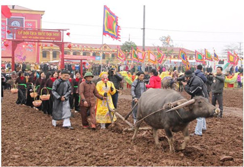 He lo thu du xuan cuc 