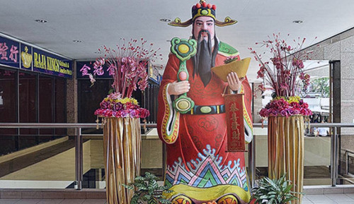 Nhung luu y khong the bo qua khi cung via than Tai