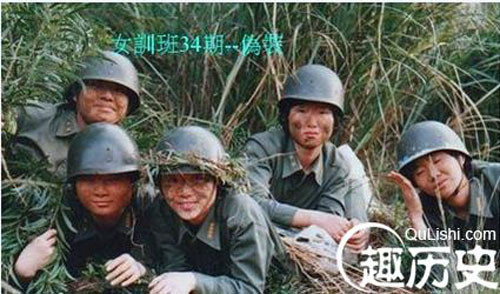 Trước đây nữ quân nhân Đài Loan tham gia chủ yếu trong lĩnh vực tâm lý chiến. Còn ngày nay nữ quân nhân có mặt ở rất nhiều quân binh chủng từ không quân, hải quân đến lực lượng đặc biệt. Về cấp bậc không ít phụ nữ làm đến hạm trưởng, thiếu tướng.