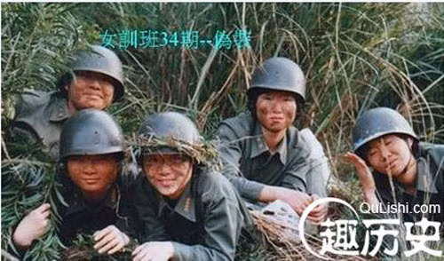 Trước đây nữ quân nhân Đài Loan tham gia chủ yếu trong lĩnh vực tâm lý chiến. Còn ngày nay nữ quân nhân có mặt ở rất nhiều quân binh chủng từ không quân, hải quân đến lực lượng đặc biệt. Về cấp bậc không ít phụ nữ làm đến hạm trưởng, thiếu tướng.