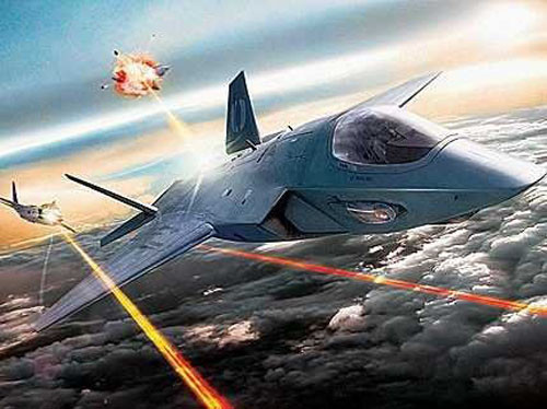 Tuy nhiên, chiến tranh trên không không giống như trên giấy và lịch sử đã chỉ ra rằng bất chấp tất cả cảm biến và cảnh báo sớm đã được cải tiến rất cao một phi công vẫn phải cần đến sự quan sát trực quan. Sau đây là 7 suy nghĩ thường trực của một phi công chiến đấu khi ngồi vào buồng lái xuất kích.