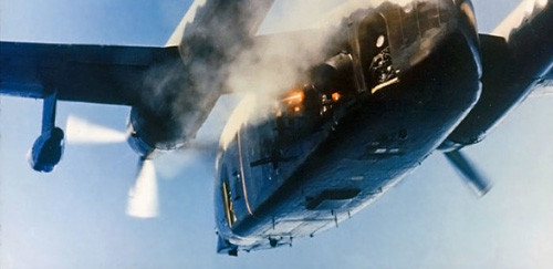 AC-119K: Doi thu nguy hiem nhat voi bo doi Truong Son