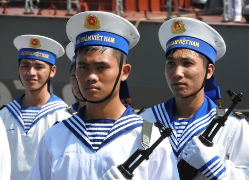 Sau khi đi vào phục vụ, Hải quân Việt Nam đánh giá rất cao các tàu này. Cục trưởng Cục hợp tác kỹ thuật quân sự Liên bang Nga, ông Mikhail Dmitriyev tiết lộ rằng Việt Nam cũng đang tích cực tìm kiếm khả năng Nga cấp giấy phép chuyển giao công nghệ.