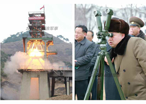 Theo bài báo, mục đích của vụ thử nghiệm này là để xác minh khả năng chịu nhiệt của đầu đạn trong quá trình đi vào tầng khí quyển. Đầu đạn thí nghiệm có thể được sử dụng để thu thập dữ liệu liên quan đến thiết bị. Nguồn: Rodong Sinmun