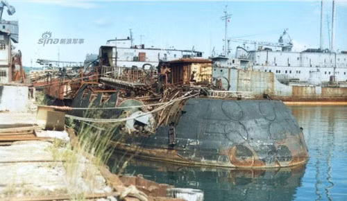 Tau ngam Nga bi thao do khien dan mang TQ tiec thuong-Hinh-5