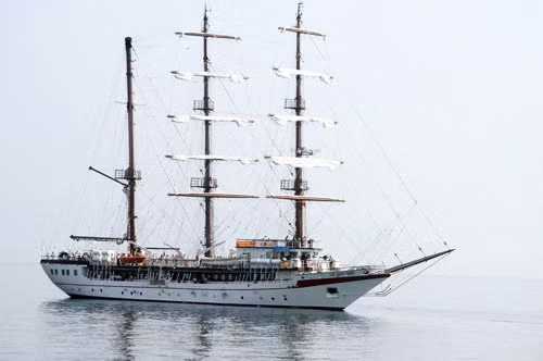 Lời bình luận thiếu hiểu biết này đã bị phản ứng dữ dội từ các dân mạng khác. Một thành viên khác có nick “Đen là đại hiệu của tôi” phê phán rằng: “Không hiểu biết, tàu chỉ là dụng cụ để chở, uy lực lớn nhỏ phải xem nó mang vũ khí và trang bị gì, nếu vũ khí có uy lực cực lớn, một thuyền nhỏ cũng có thể đánh chìm một mẫu hạm...