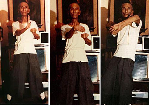 Bat mi tran thua duy nhat trong doi danh su Diep Van