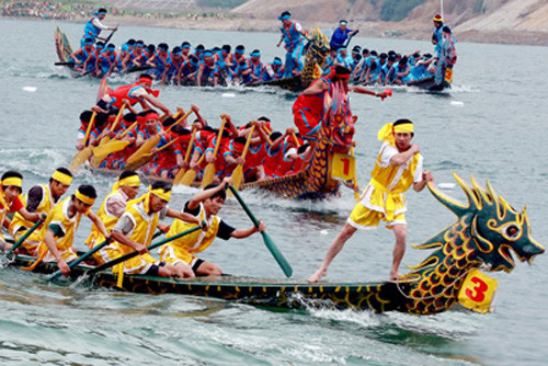 Tai sao nguoi Viet quan niem thang gieng la thang an choi?