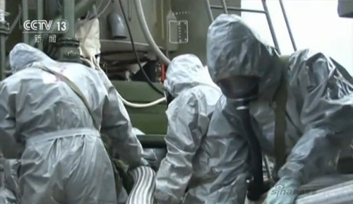 Theo các nguồn tin tức trên phương tiện truyền thông, hiện Trung Quốc có 20 tên lửa Đông Phong 4 đang phục vụ.