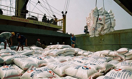 Lỗ triền miên, Vinafood 2 trở thành "cục nợ" lớn