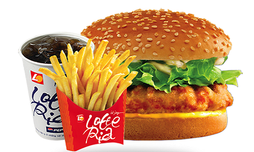 Lotteria có thể phải chịu trách nhiệm hành chính và trách nhiệm hình sự khi sử dụng thực phẩm mất vệ sinh an toàn thực phẩm.